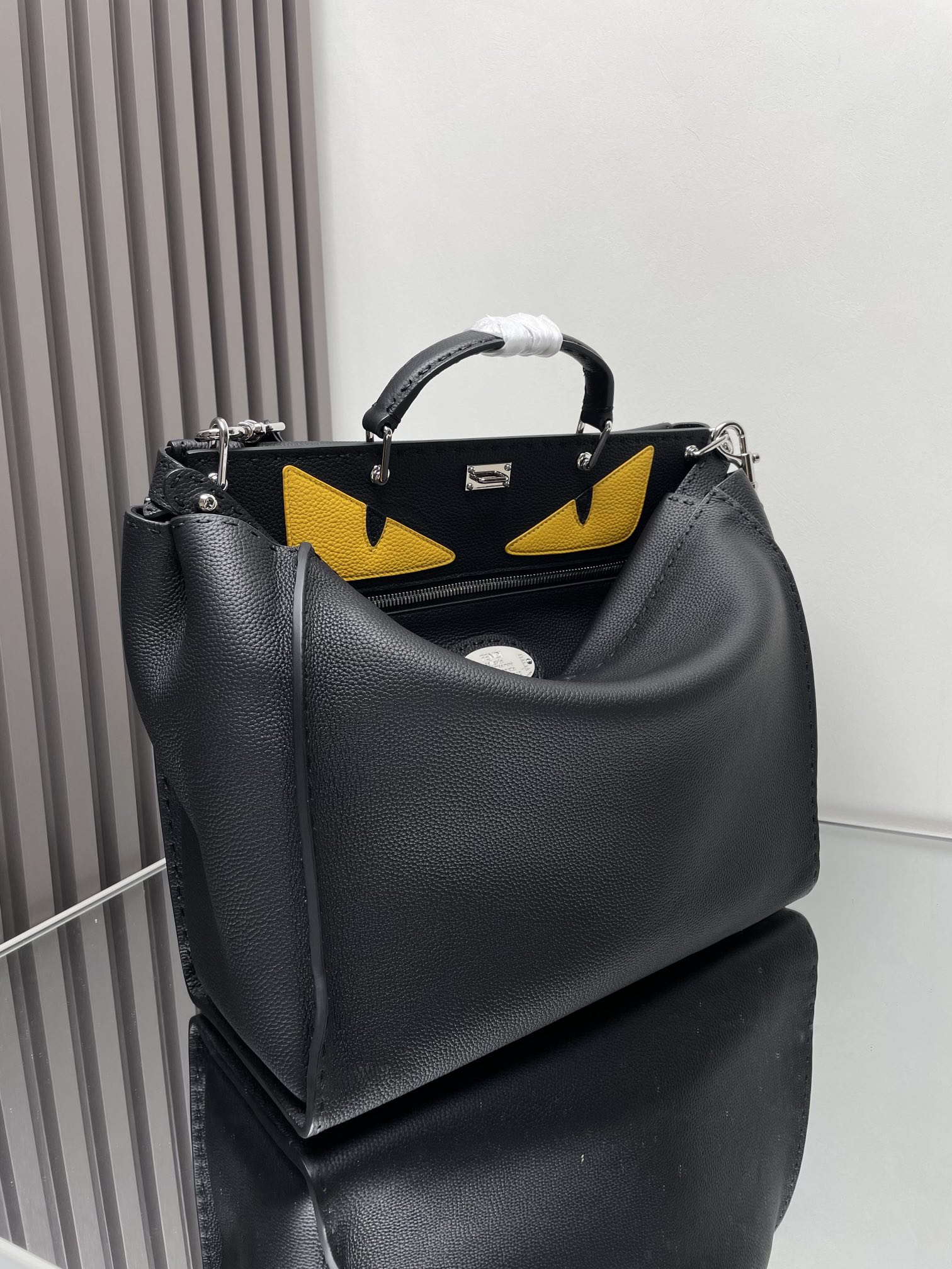 Fendi Peekaboo Bags